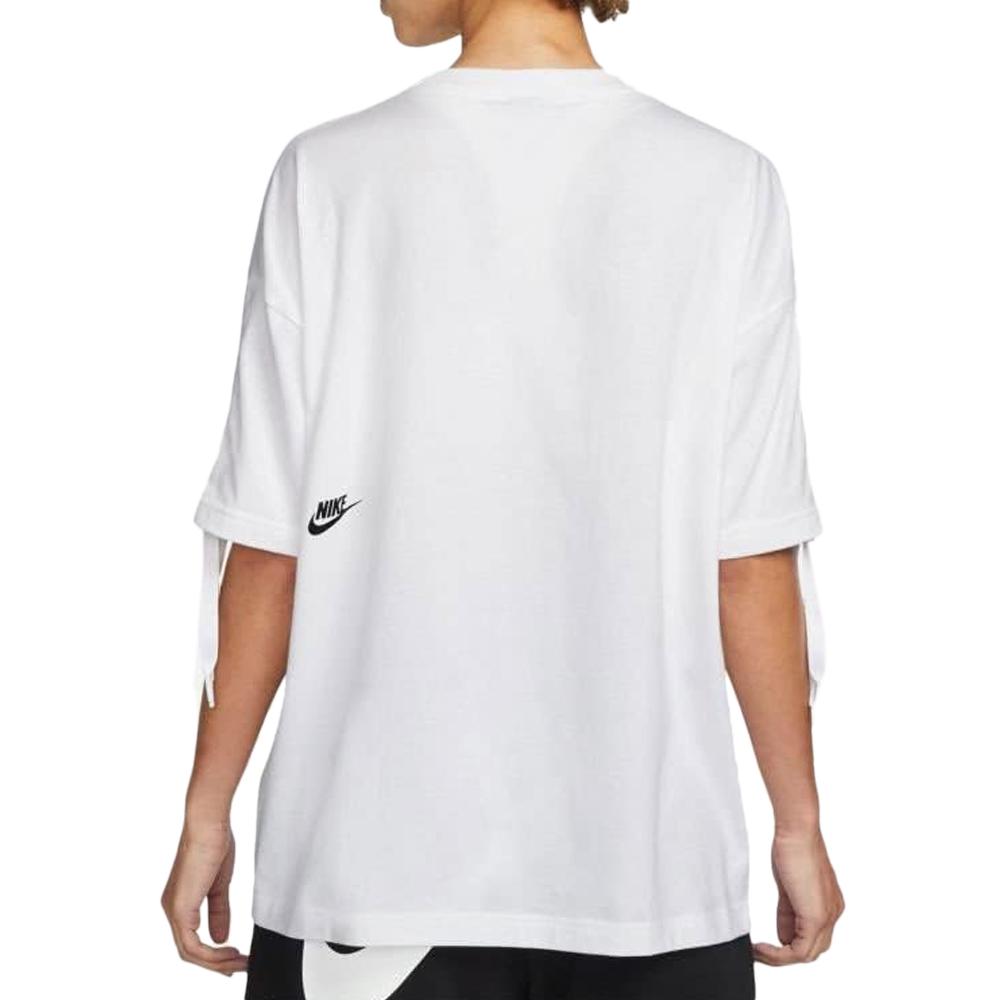 Nike Women's White Top Photo of the Espace des Marques %store% store - view of %key%