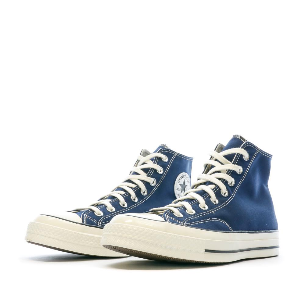 Baskets Marine Homme Converse Chuck Taylor vue 6