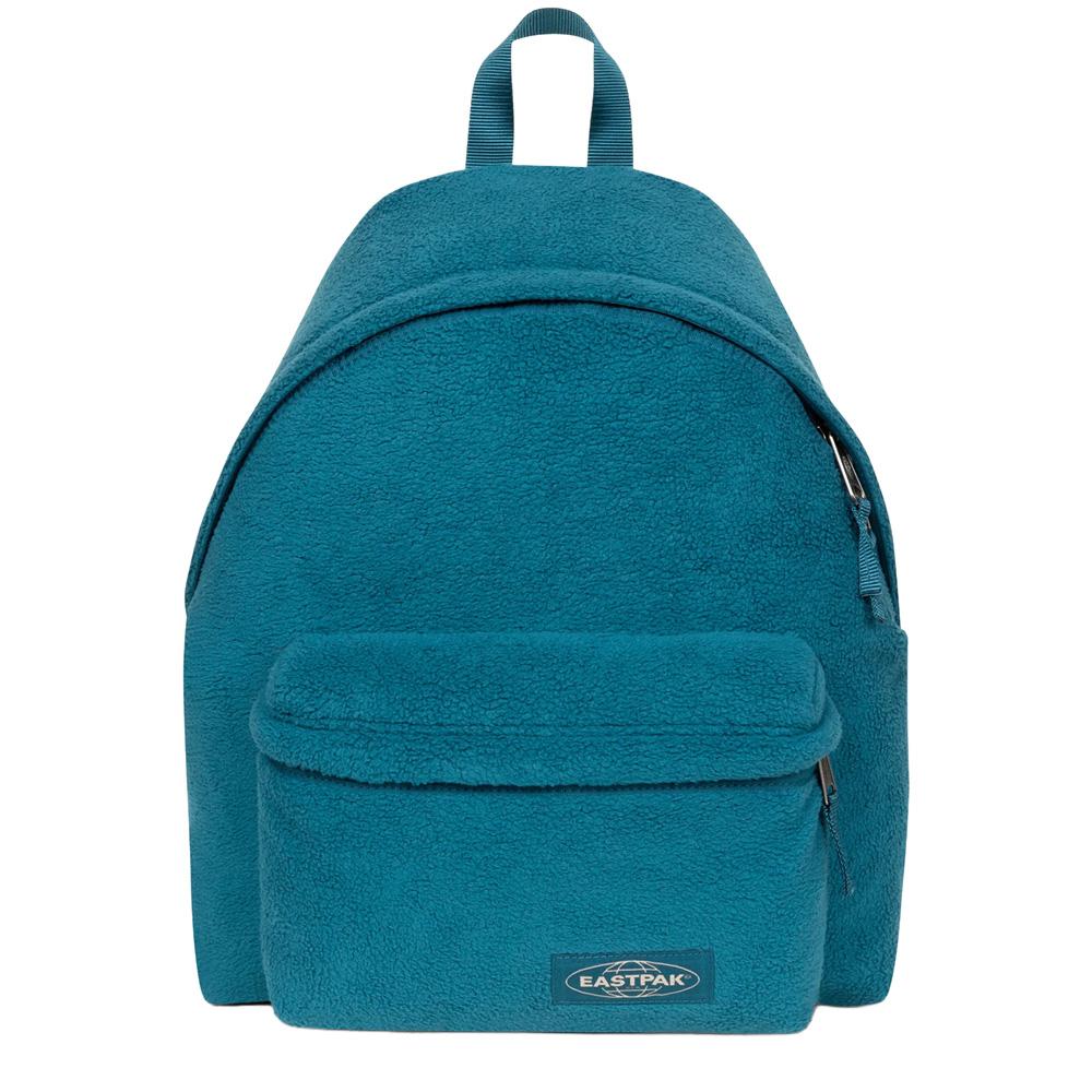 Mochila turquesa unisex Eastpak Padded Pak'r barato