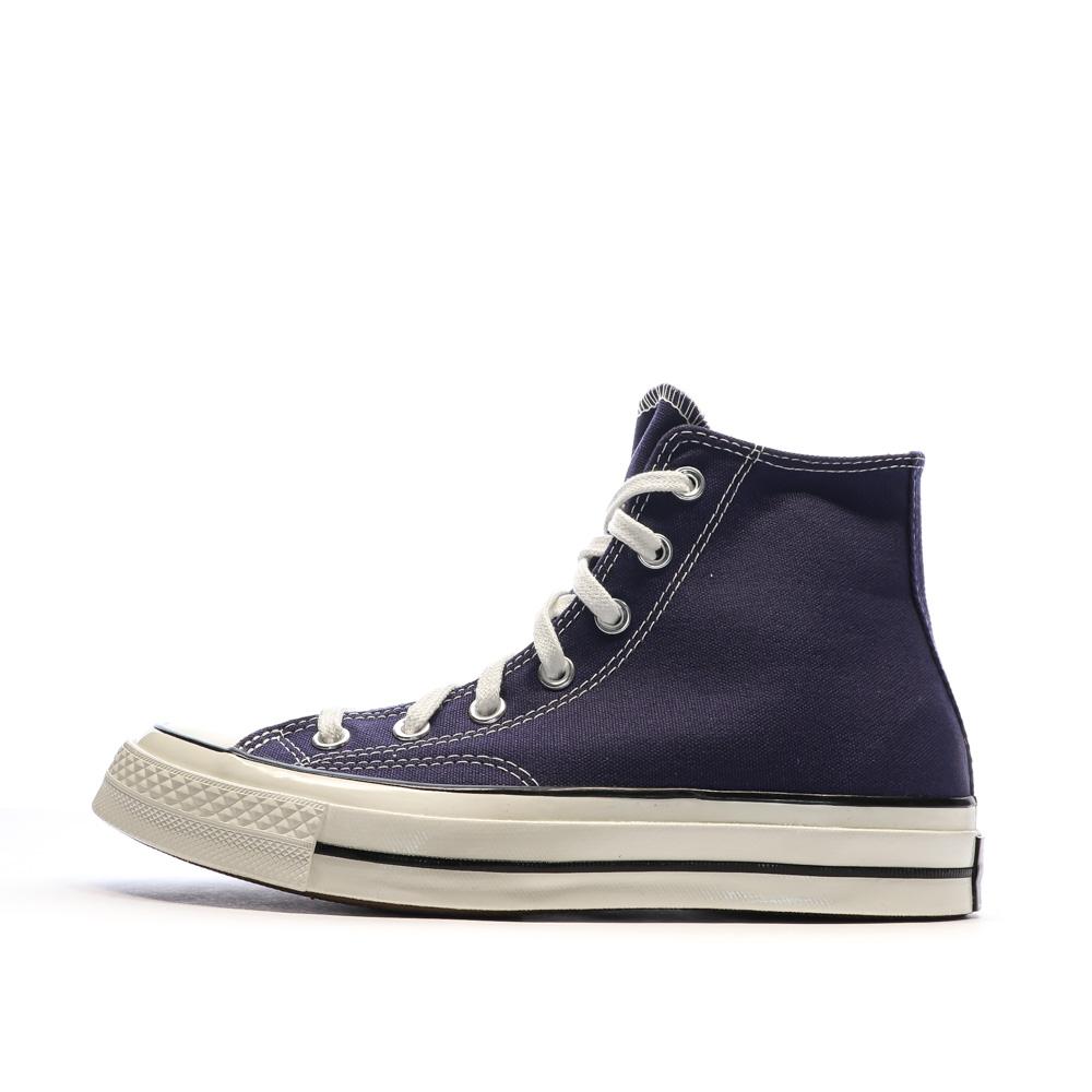 Baskets Marines Mixte Converse Chuck 70 Tono Otoño ver 2