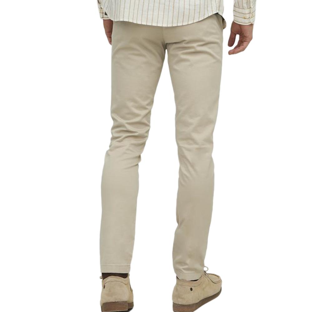 Jack &amp; Jones Bolton Pantalones Beige Hombre 30 ver 2