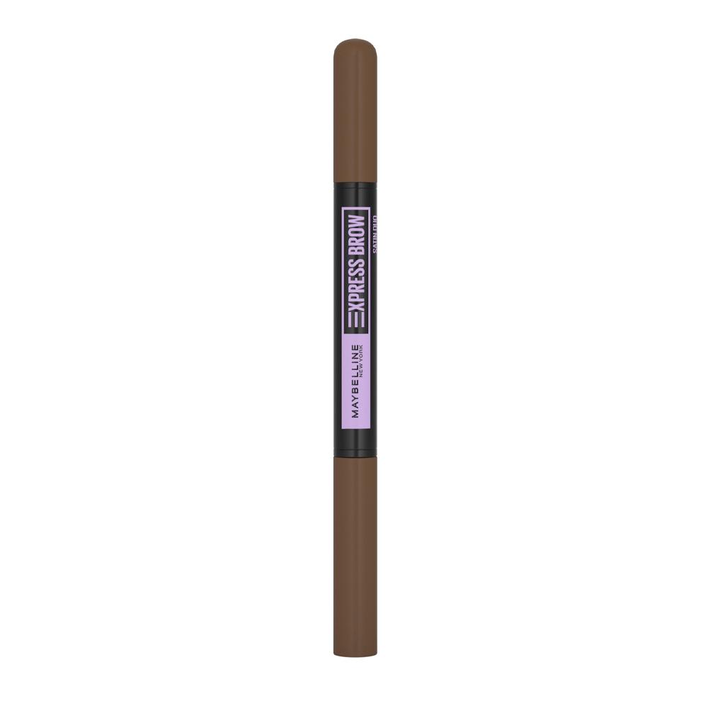 Express Brow Gemey Maybelline Brunette barato
