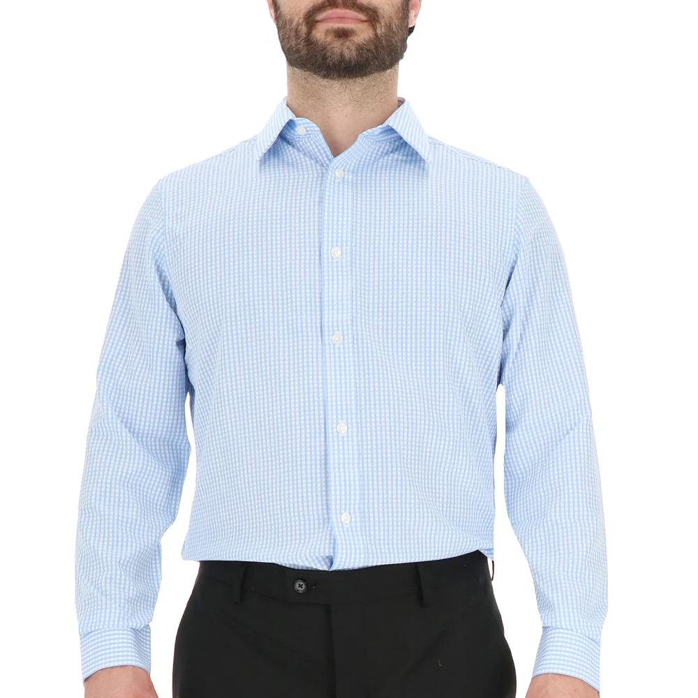 Scotch &amp; Soda Men's Blue Shirt SHOP02S49 affordable