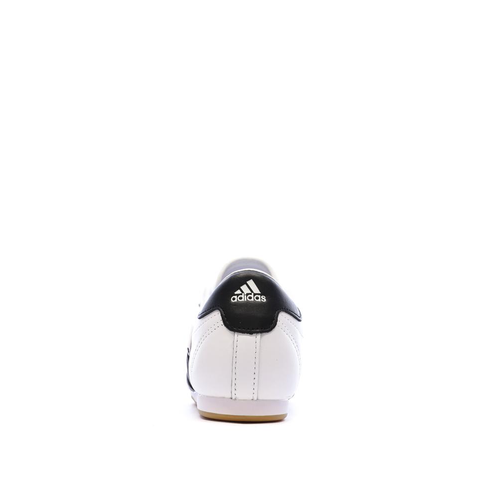 Adidas Taekwondo Mixed White/Black Sneakers Photo of the Espace des Marques %store% store - view of %key%
