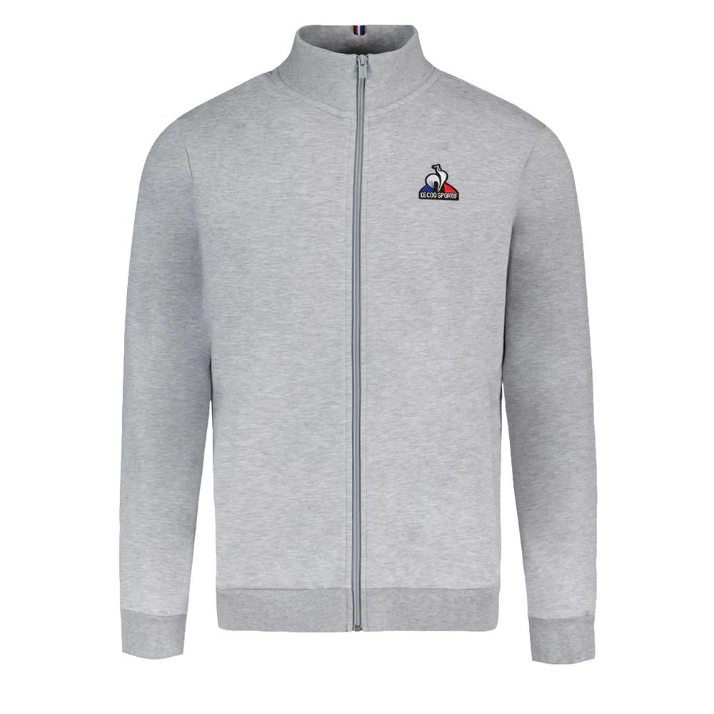 Graue Jacke Herren Le Coq Sportif 2310563 günstig