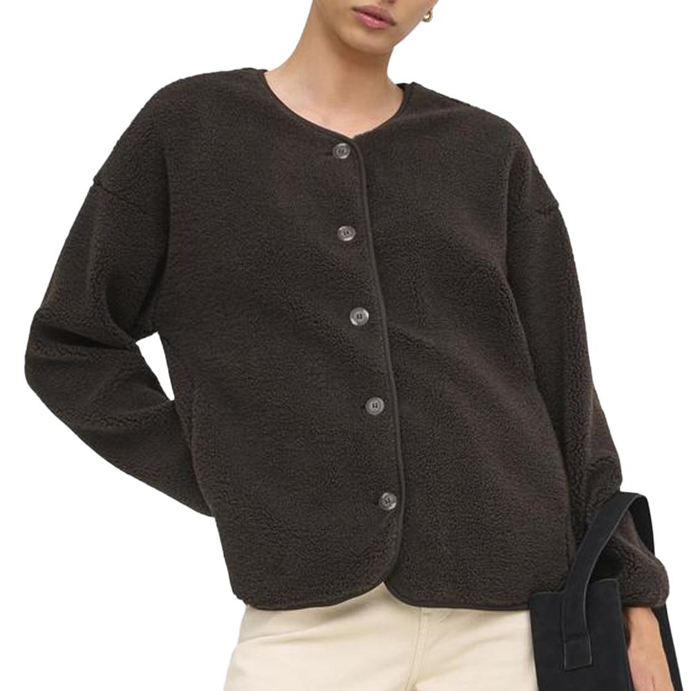 Veste Marron Femme JDY Tella pas cher