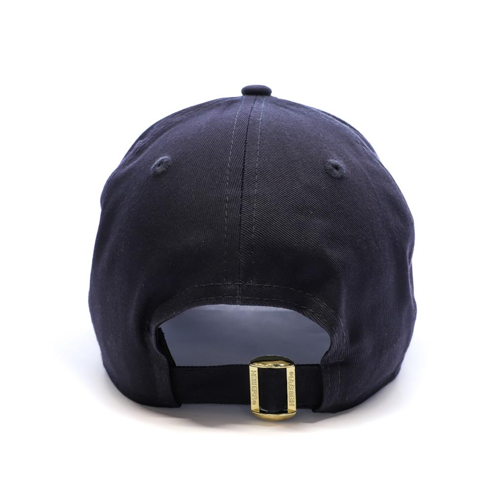 Casquette Bleu Marine/Kaki Adulte New Era Los Angeles Lakers vue 3
