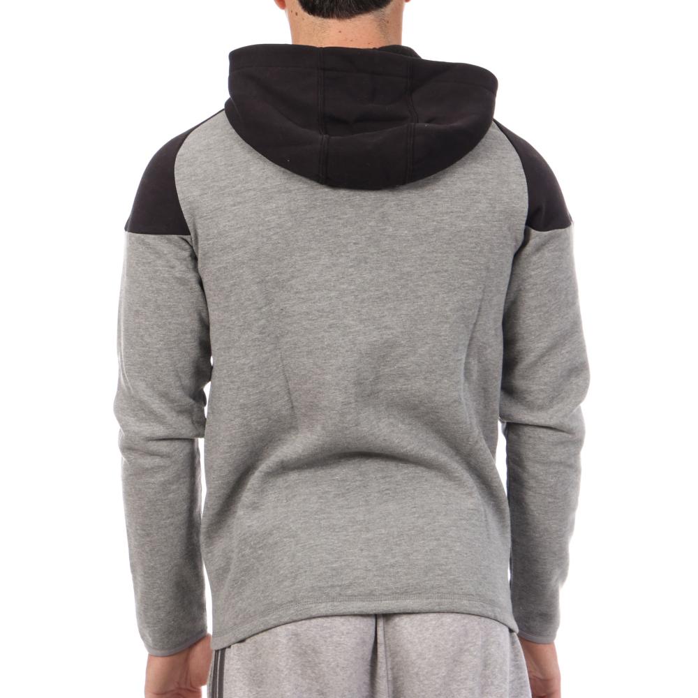 Senegal Men's Grey Puma Jacket 2024 Photo of the Espace des Marques %store% store - view of %key%