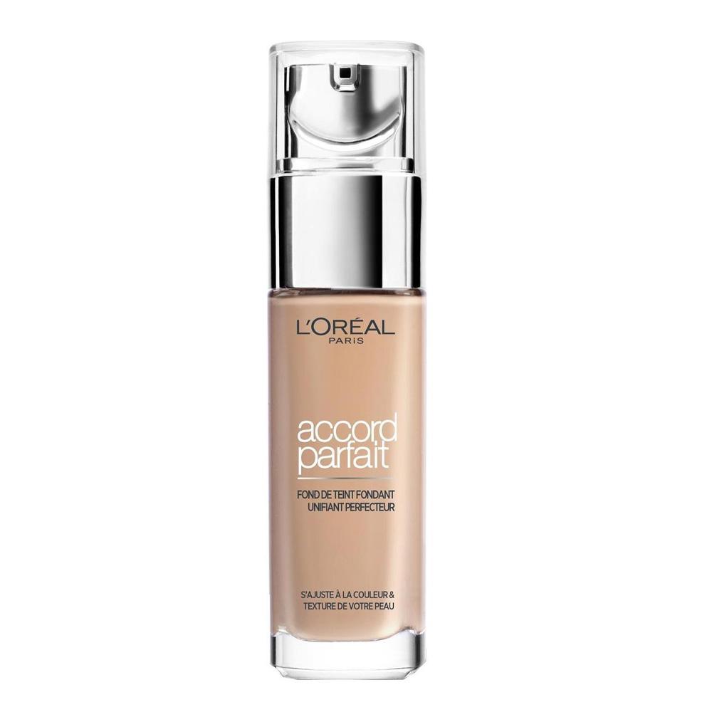 L'Oréal Paris Accord Parfait 3.5N Neutral Foundation günstig