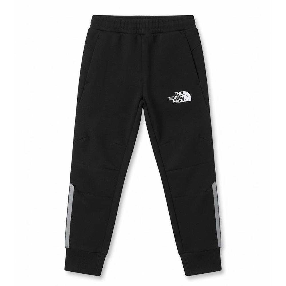 Black Boys’ Jogging Trousers The North Face Mittelle affordable