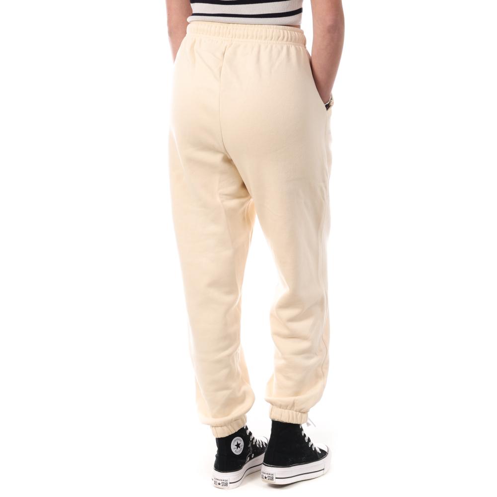 Jogging Jaune Femme Kappa Futta vue 2