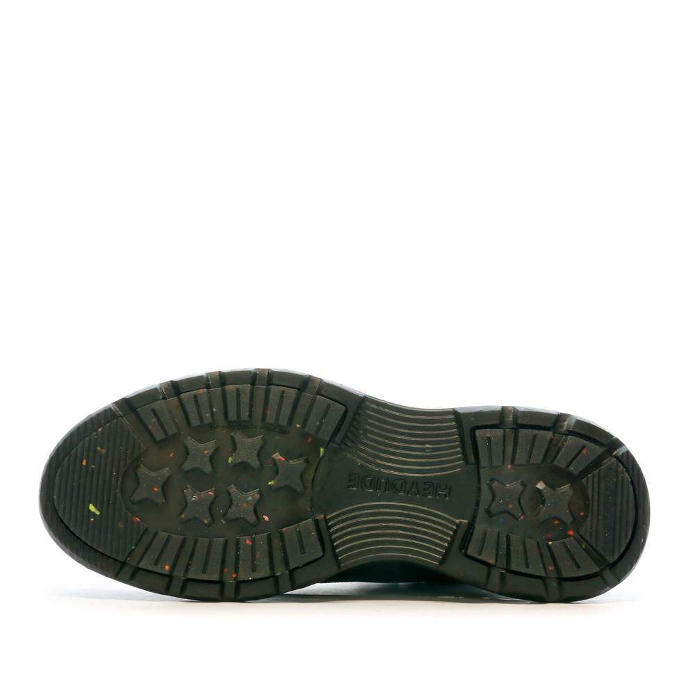 Boots Black Man Hey Dude Duke Photo of the Espace des Marques %store% store - view of %key%