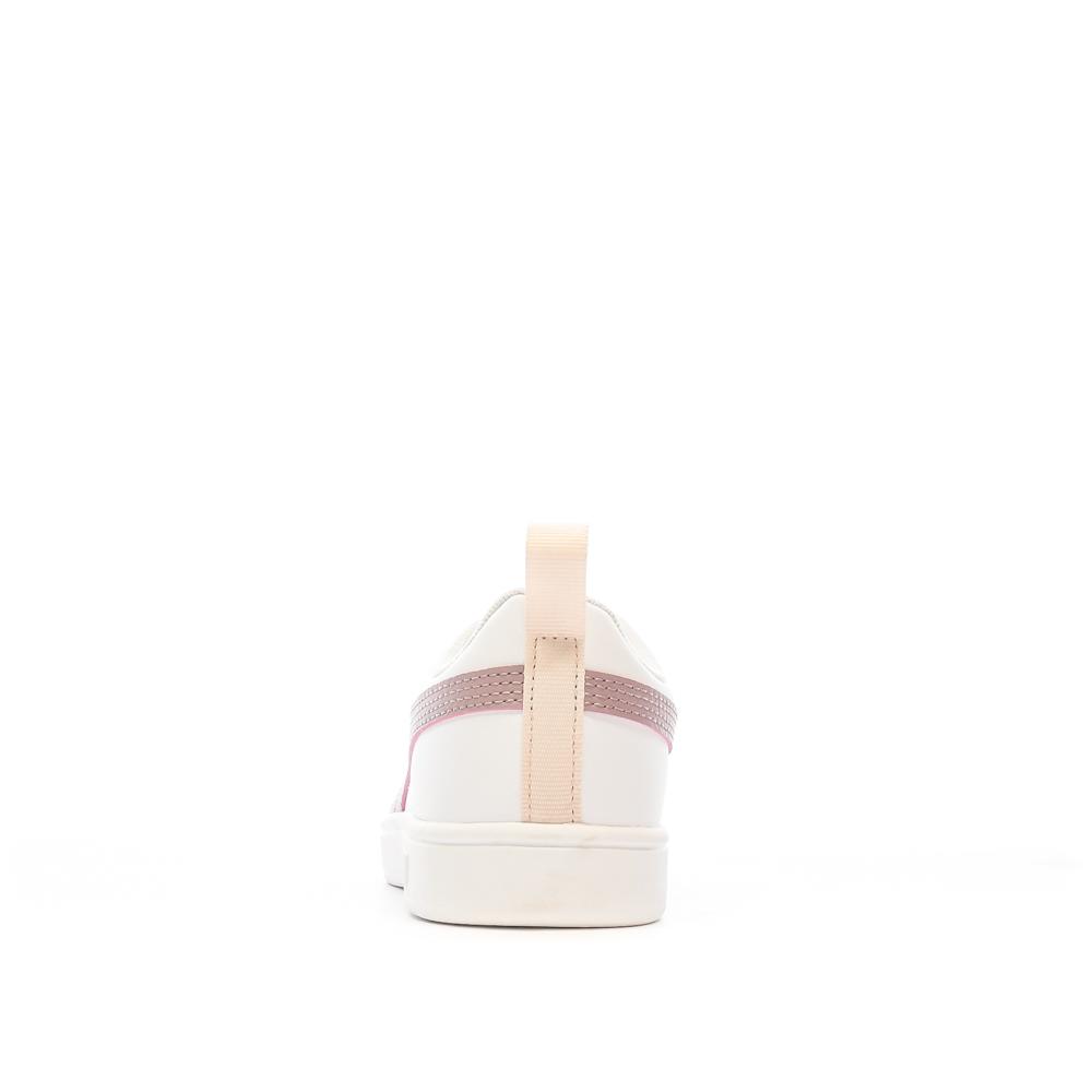 Zapatillas Puma Rickie blancas, mujer ver 3