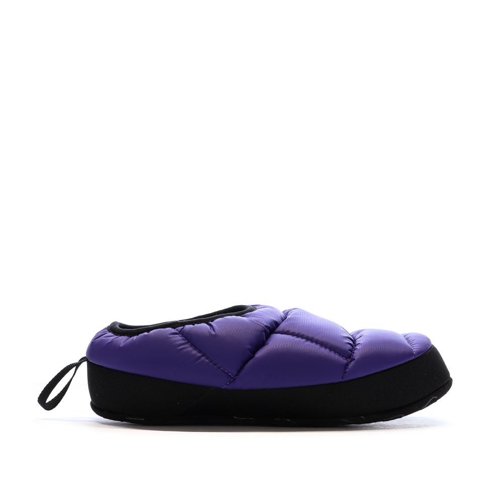 Chaussons Violet Enfant The North Face Nse Tent vue 2