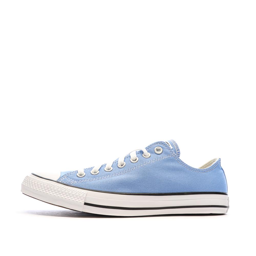 Sneakers Blau Herren Converse Chuck Taylor All Star Fall Tone günstig