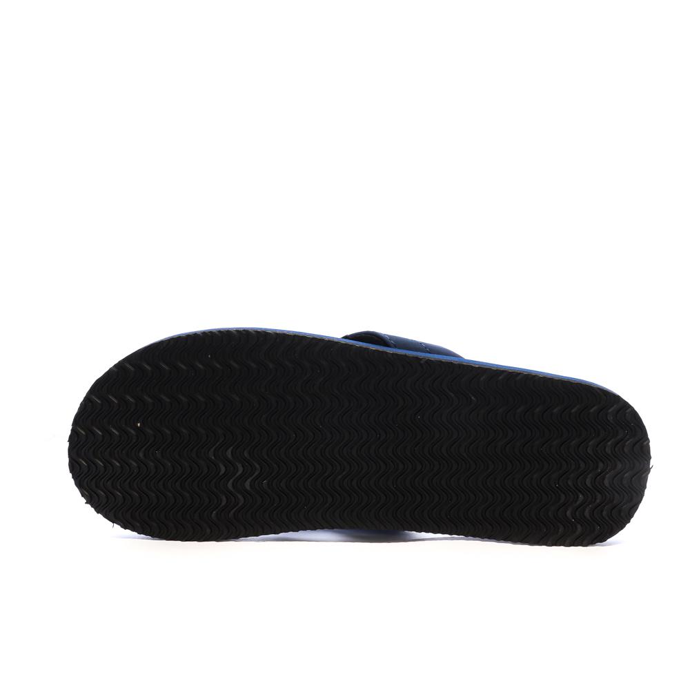 Airness Arn Samui Herren-Flip-Flops in Marineblau Ansicht 2