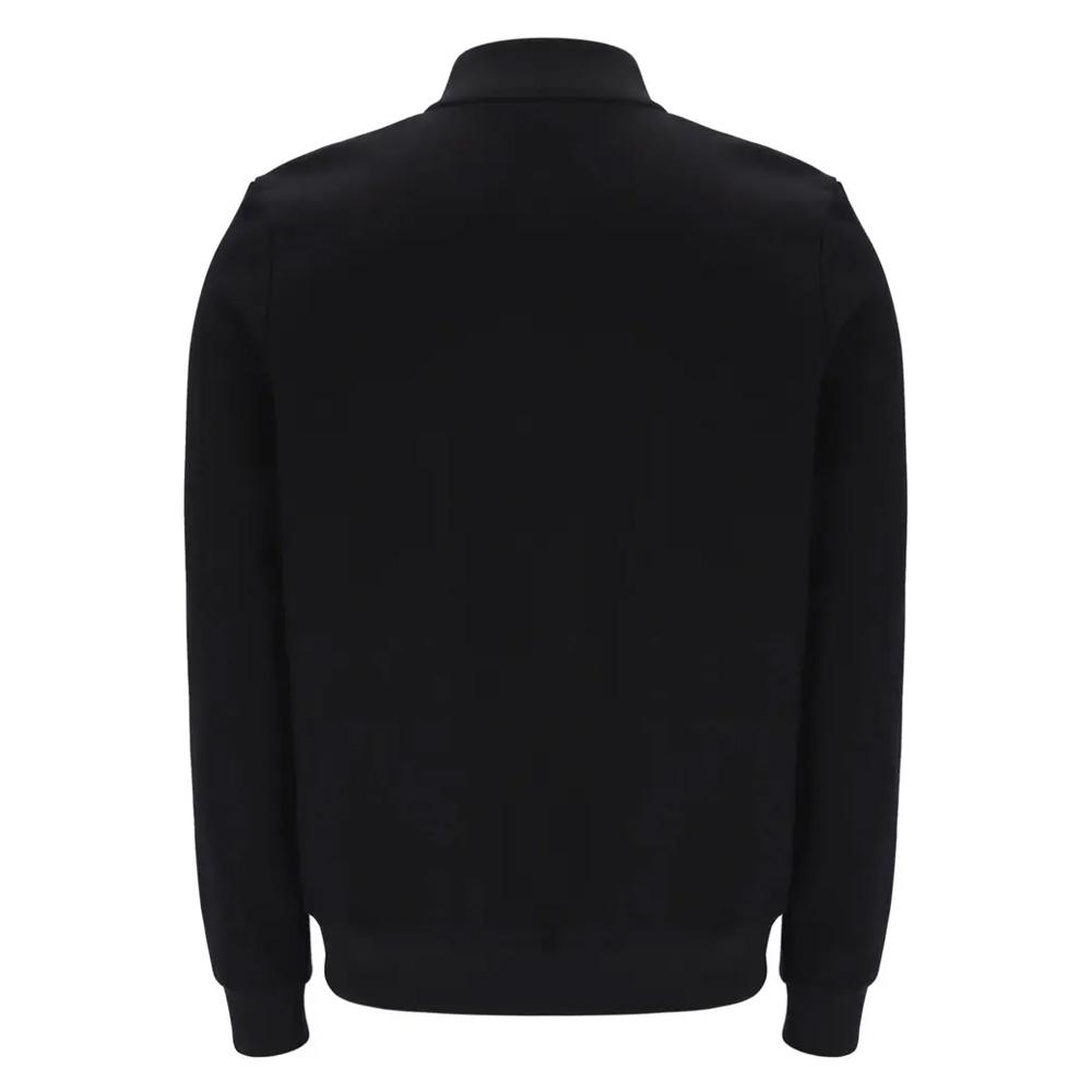 Chaqueta Fila Tonkin Negra, Hombre ver 2