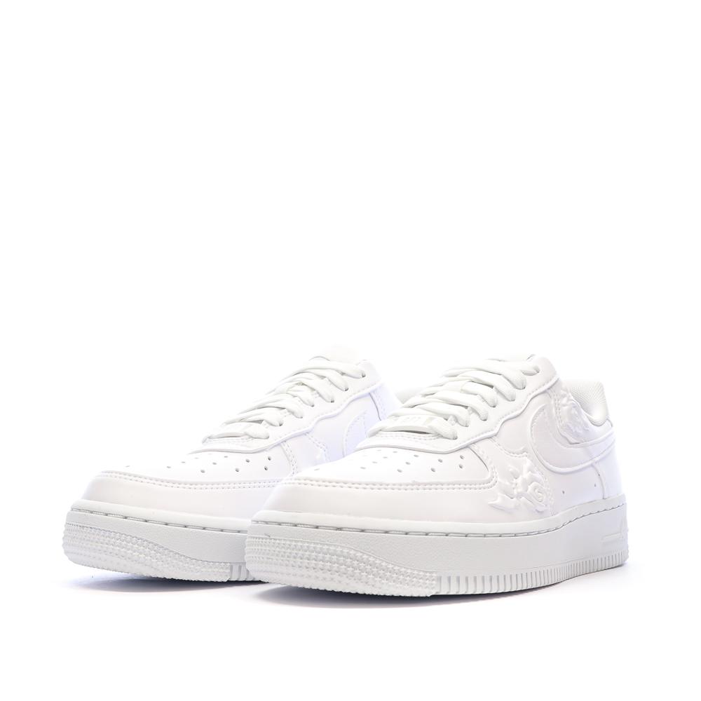 Nike Air Force 1 '07 White Women’s Trainers Photo of the Espace des Marques %store% store - view of %key%