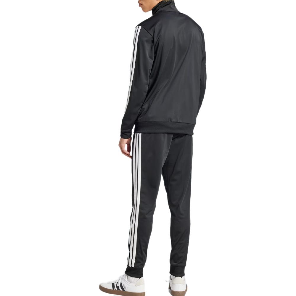 Adidas Men's Black Track Suit JI8858 Photo of the Espace des Marques %store% store - view of %key%