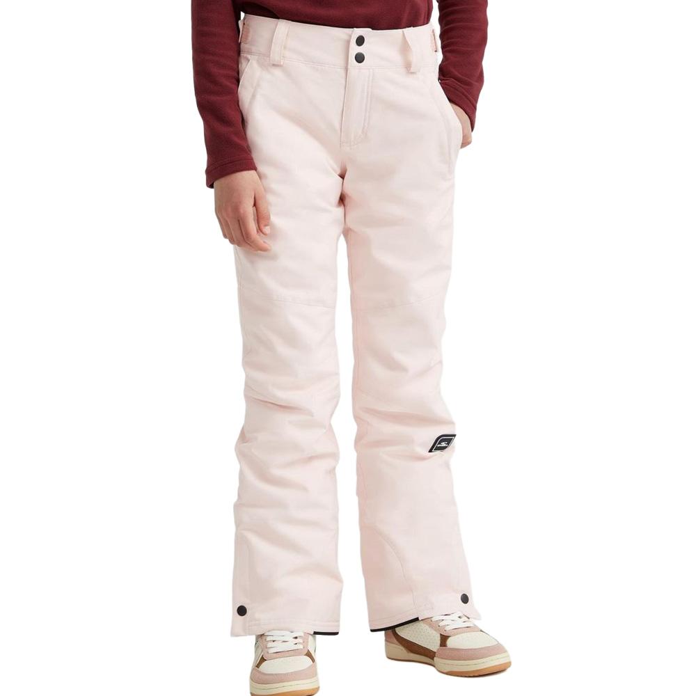 O'Neill Star Skihose für Mädchen in Rosa günstig