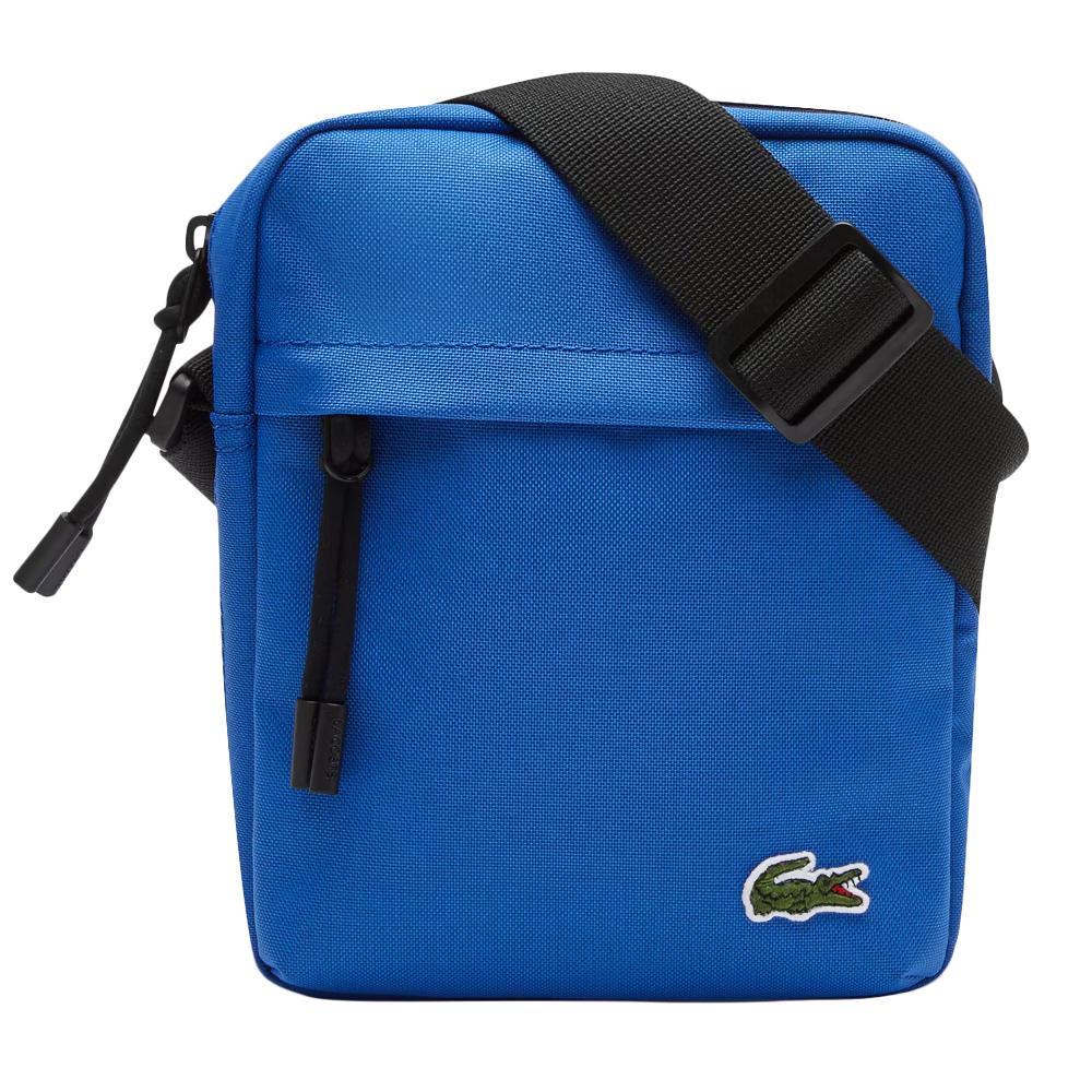 Tasche Blau Herren Lacoste Hold günstig
