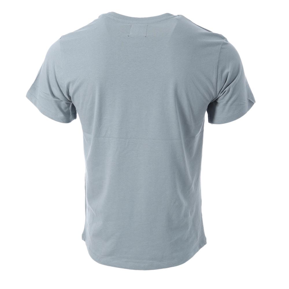 Camiseta Hombre Verde Salvia No Publik Marca ver 2