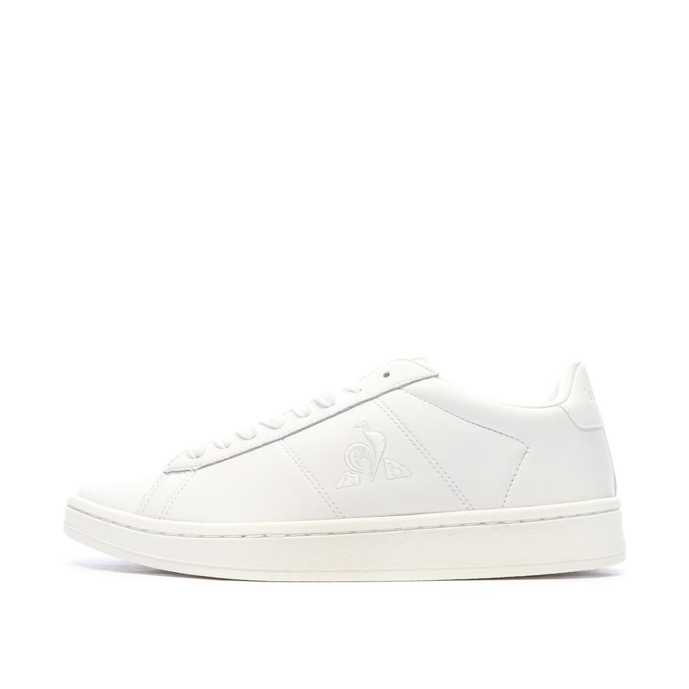 Sneakers Weiß Herren Le Coq Sportif Classic Soft günstig