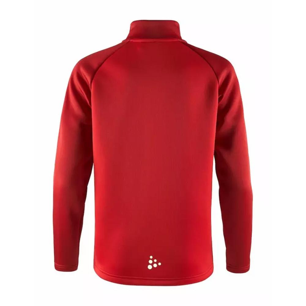 Rot Squad Craft 2.0 Full Jacket Ansicht 2