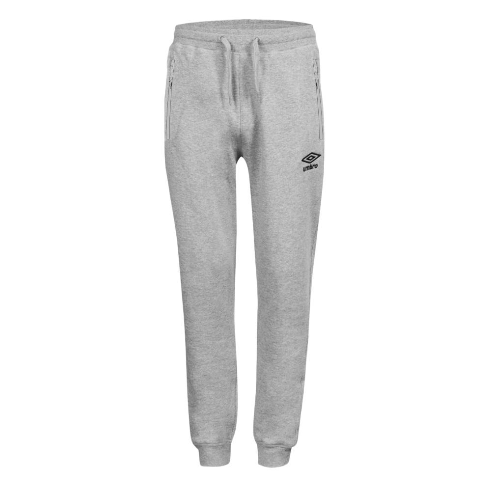 Jogging Gris Homme Umbro Prt pas cher