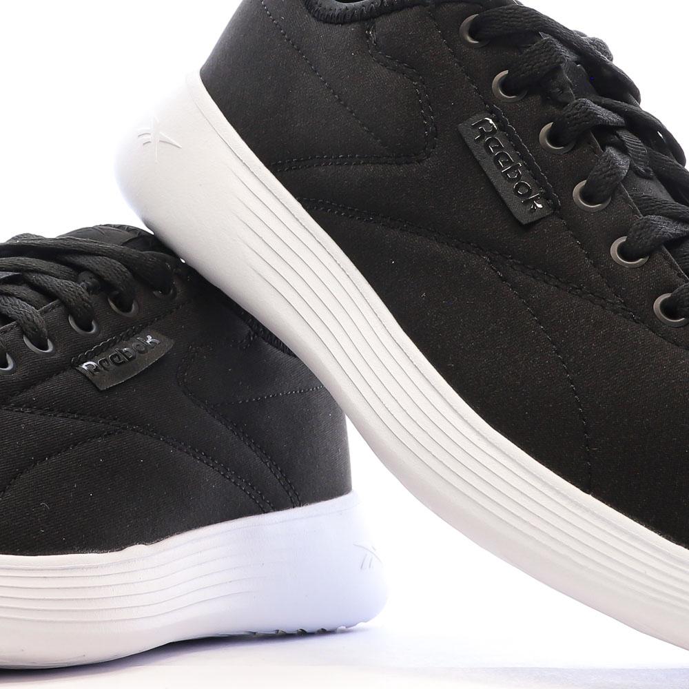 Zapatillas Reebok Active Lite Mixed Negras ver 7