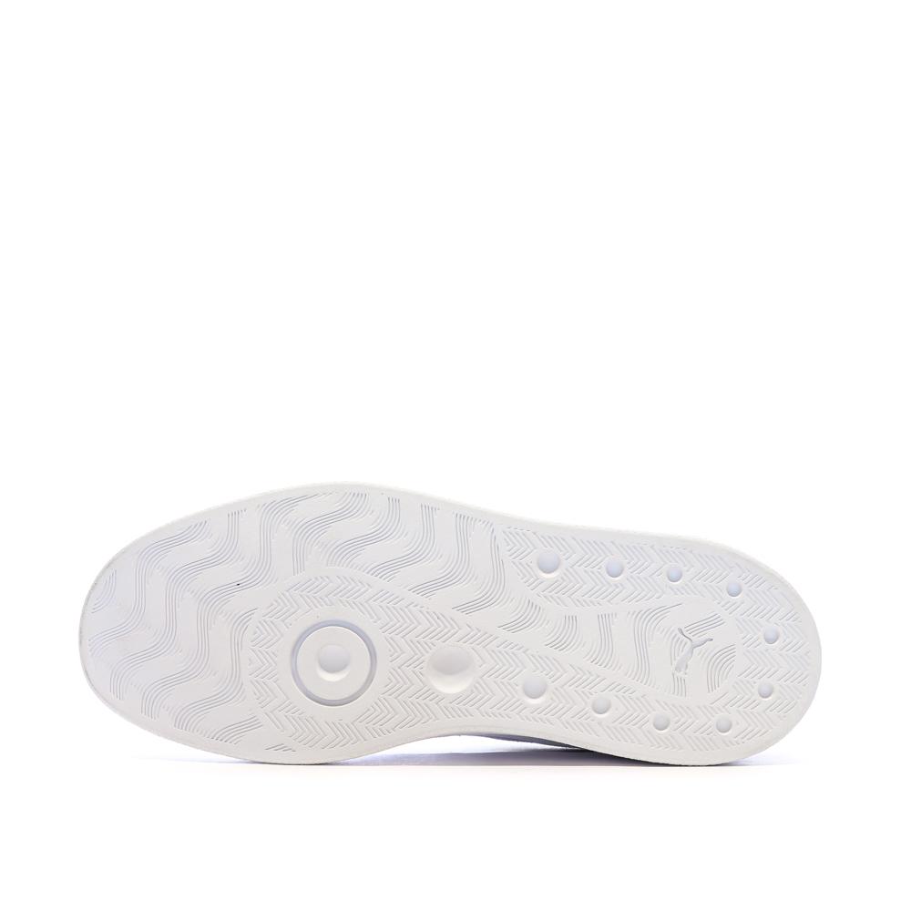 Zapatillas de deporte Puma Club para mujer, color malva ver 5