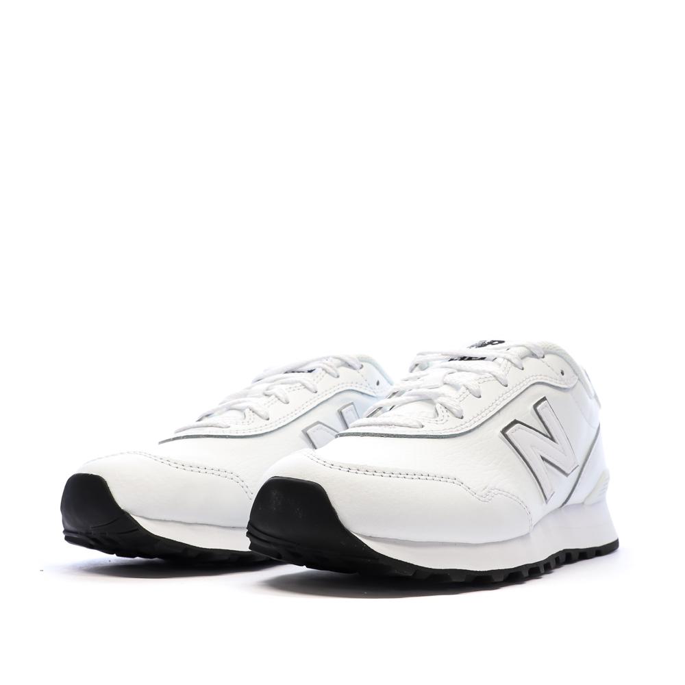 Weiße Sneaker für Damen und Herren New Balance 515 Ansicht 6