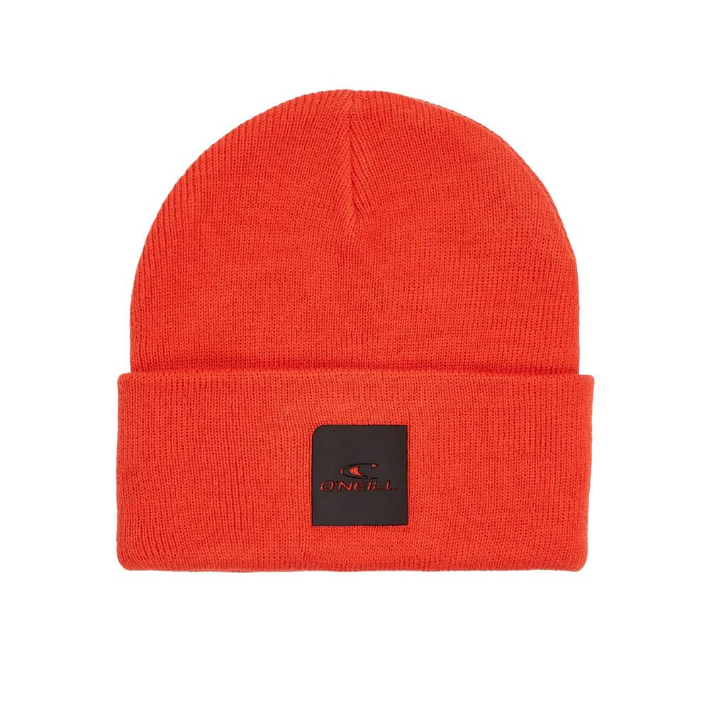 Gorro naranja para hombre O'Neill Cube barato