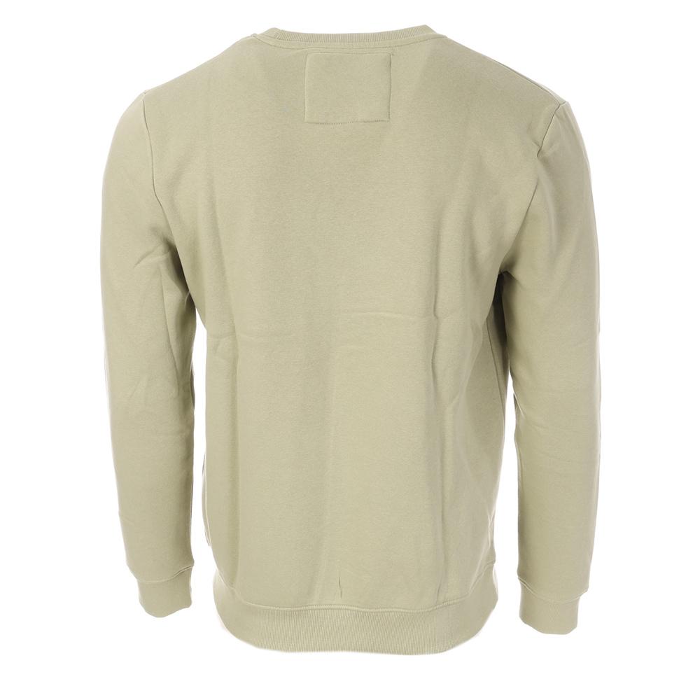 Sweat Kaki Homme Von Dutch Crew ver 2