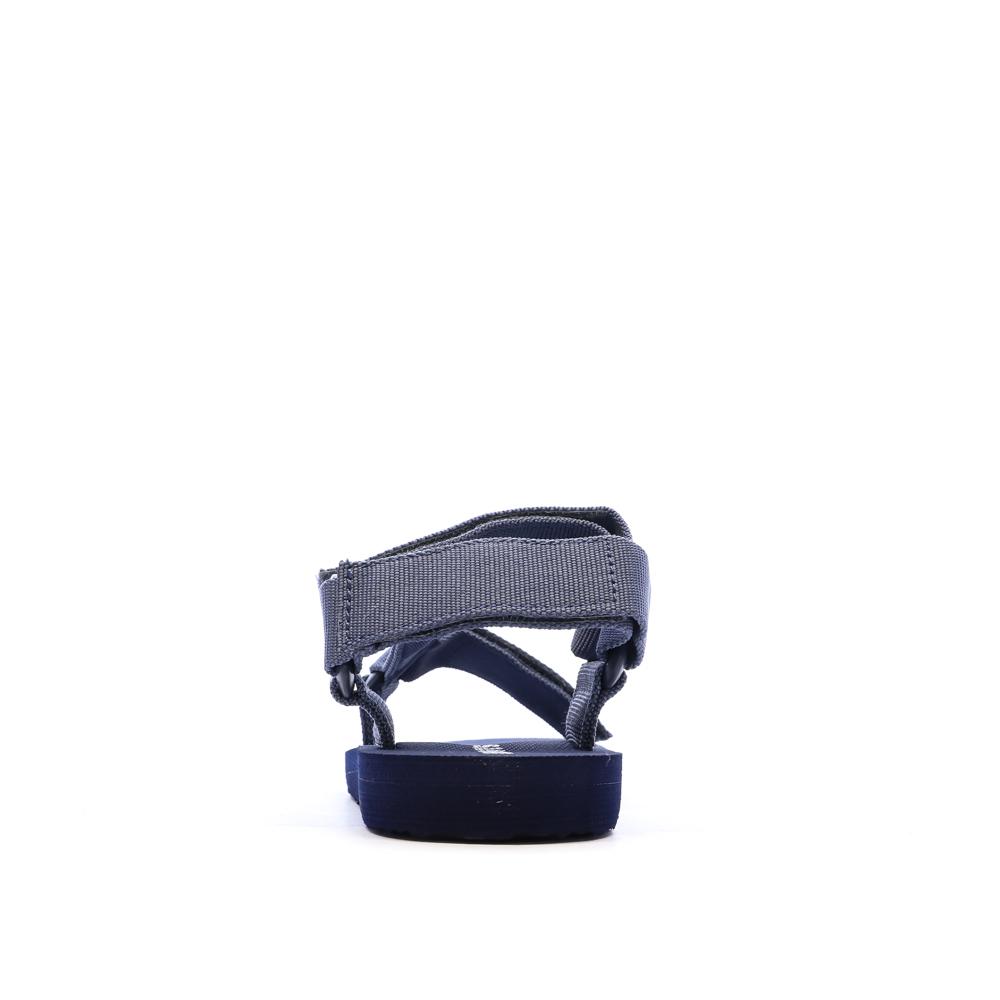 Sandalias Levi's Cadys Boys Azul marino ver 3