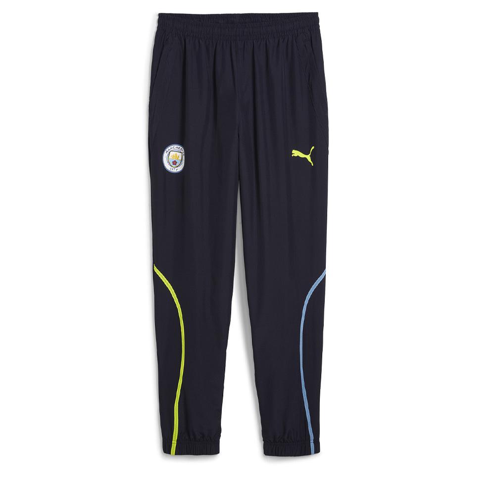 Manchester City Jogging Navy Puma 24/25 affordable