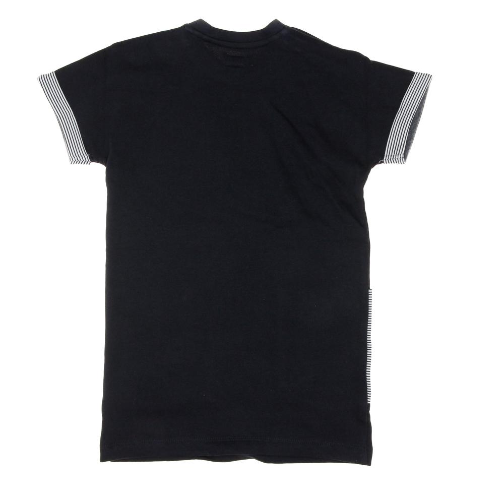 EOM Epali navy dress Photo of the Espace des Marques %store% store - view of %key%