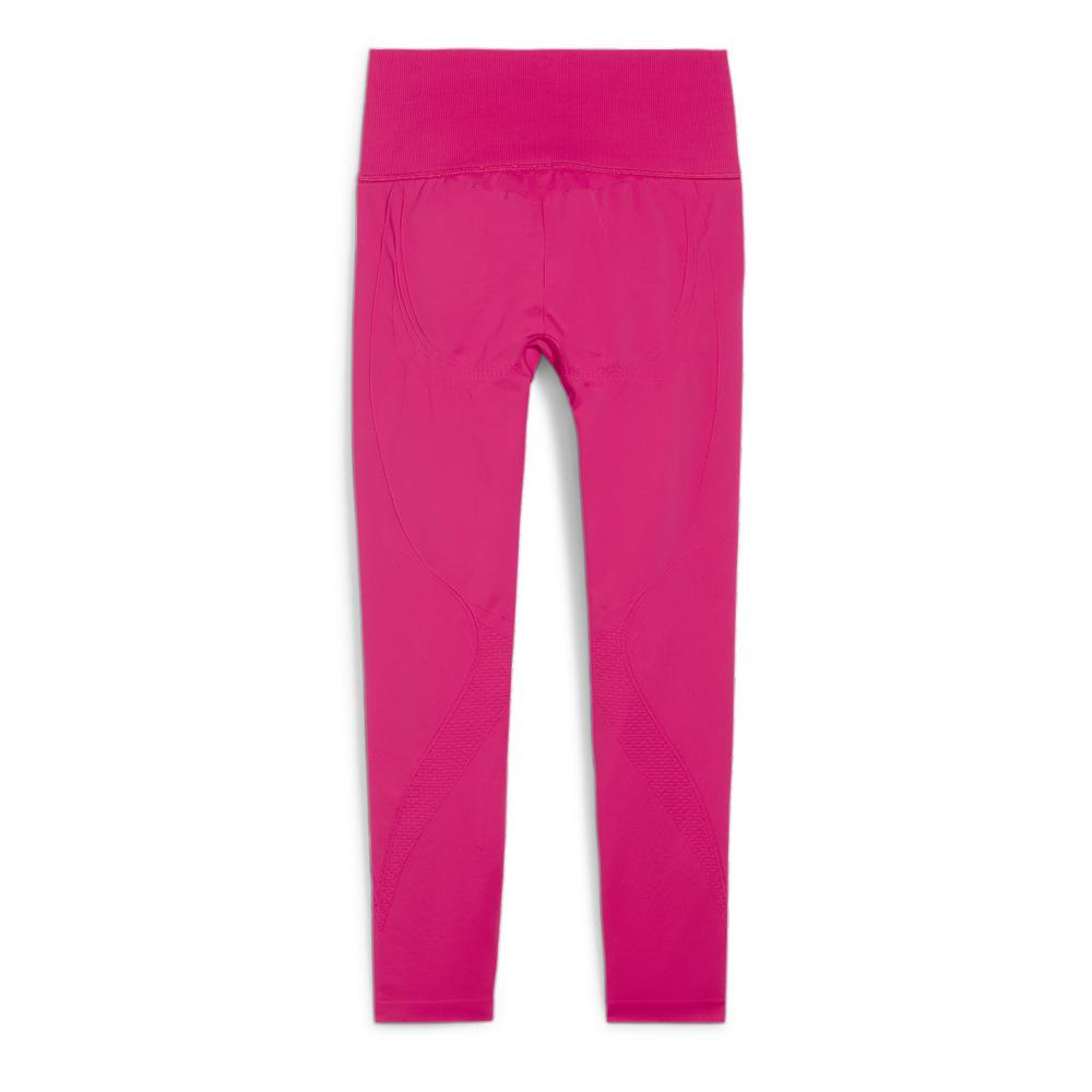 Malla sin costuras Puma Shapeluxe rosa, mujer ver 2