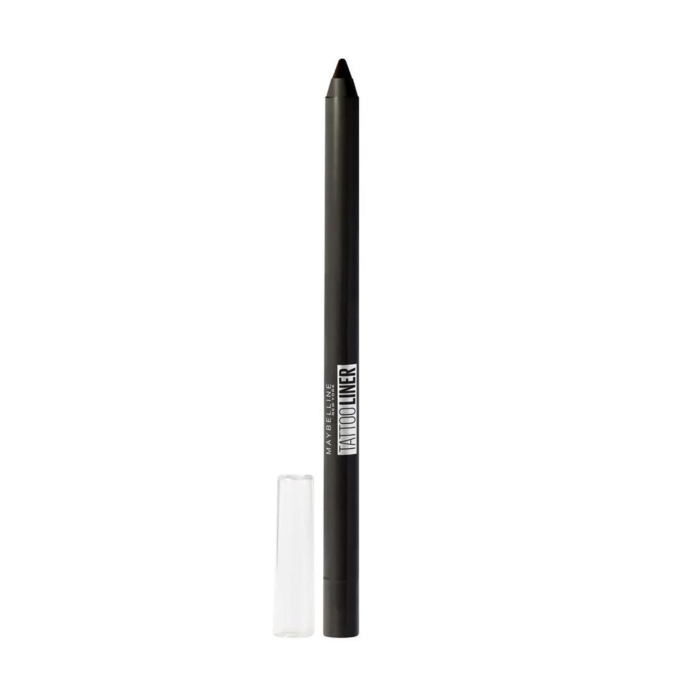 Gemey Maybelline Tattoo Liner Gel Pencil 900 Deep Onyx affordable