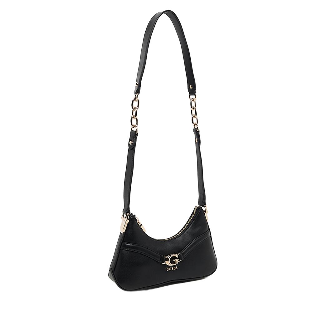 Guess Dea Black Women’s Shoulder Bag Photo of the Espace des Marques %store% store - view of %key%