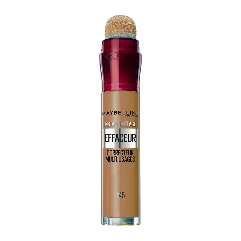 Corrector antiedad instantáneo Gemey Maybelline 145 barato