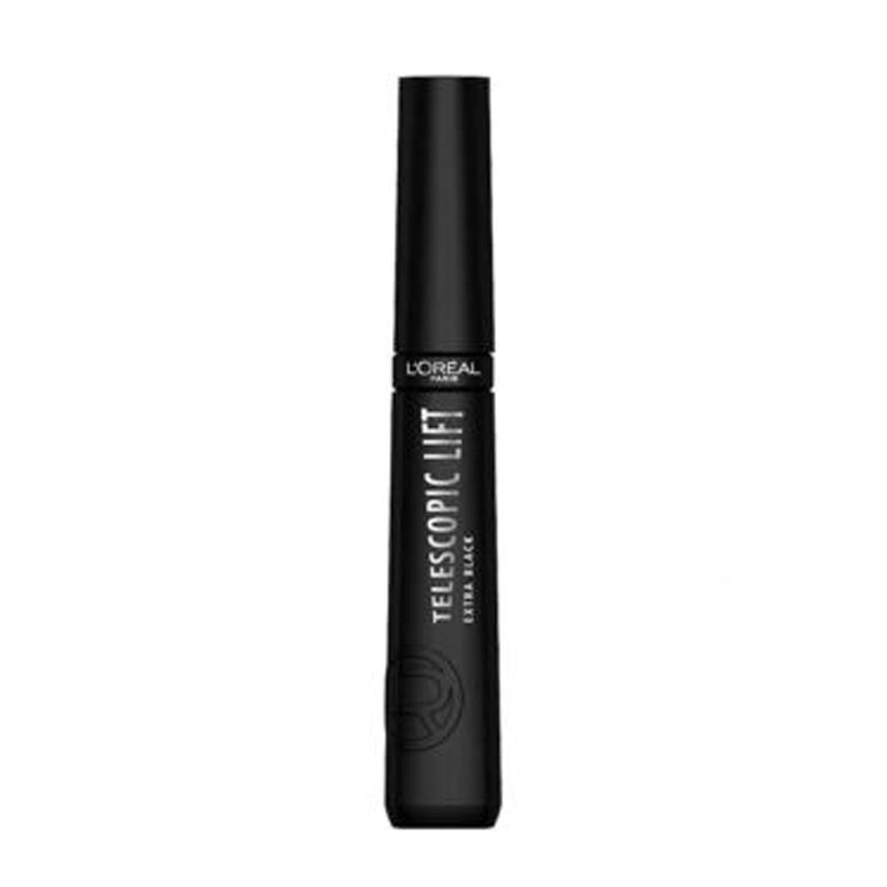 Mascara Telescopic Lift L'Oréal Paris Schwarz Ansicht 2