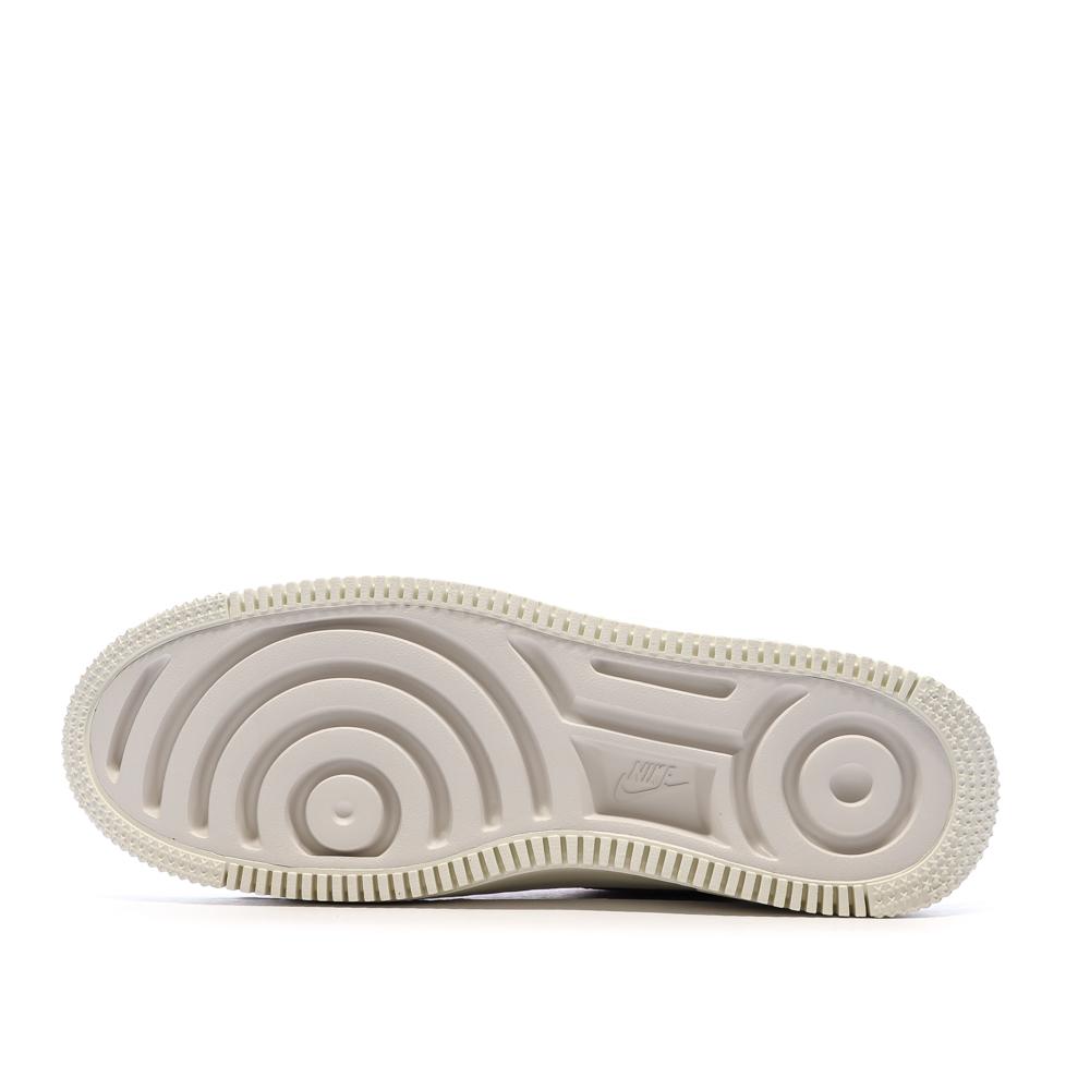 Baskets Beige Femme Nike AR5339 vue 5