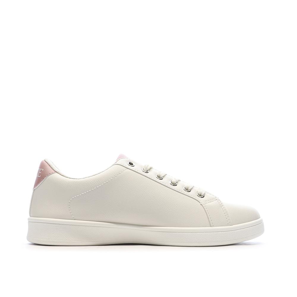 Beige/Pink Sneakers Women US Polo ASSN For Everyday Ansicht 2