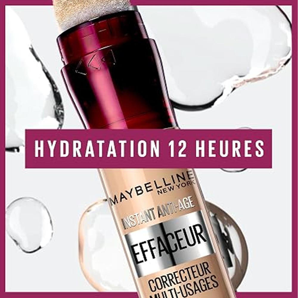 Instant Anti-âge Effaceur Gemey Maybelline 02 vue 2