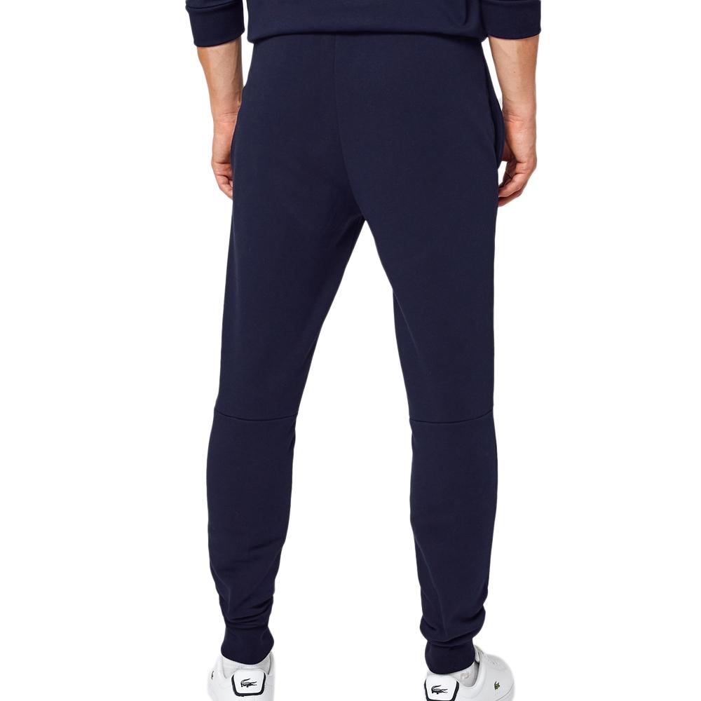Lacoste Men's Navy Jogging Tracksuit Photo of the Espace des Marques %store% store - view of %key%