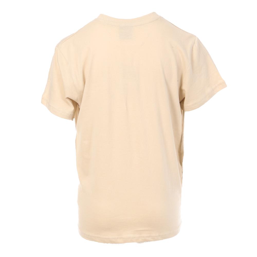 T-Shirt Beige Jungen No Publik Little Ansicht 4