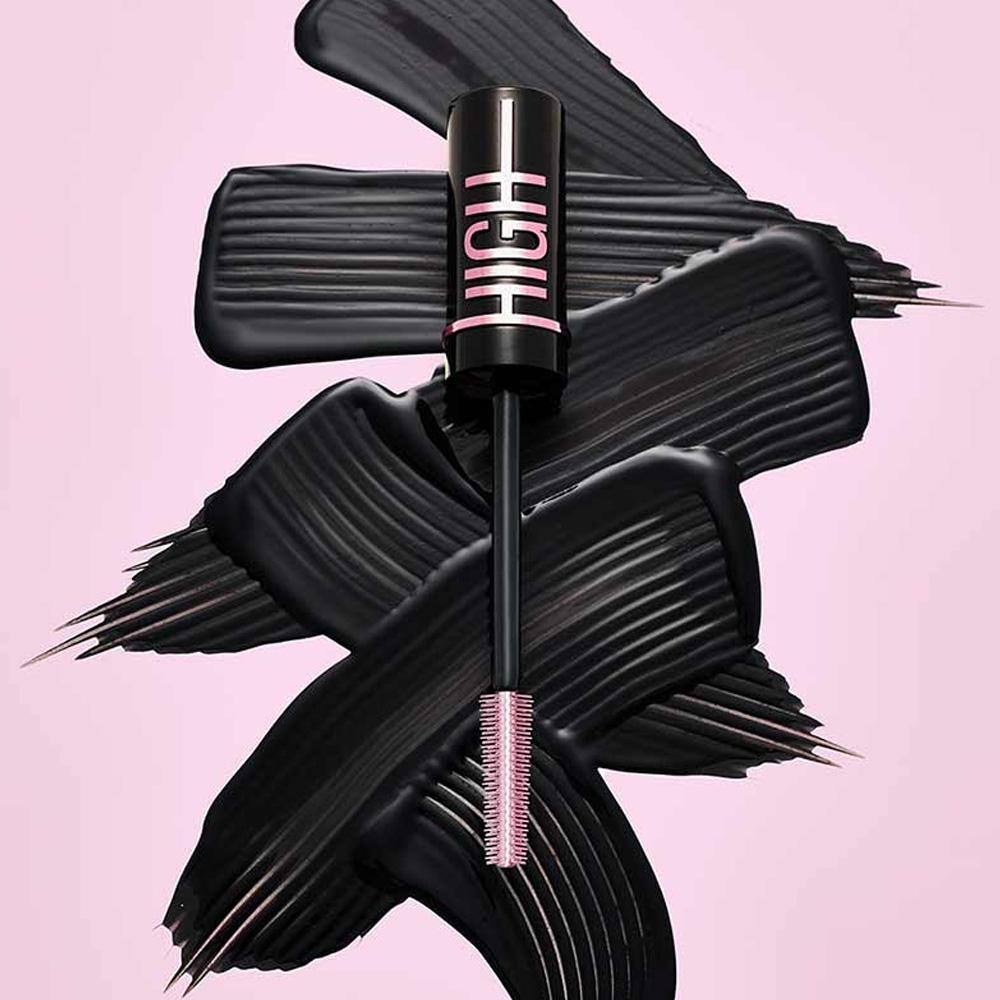 Mascara Lash Sensational Sky High Maybelline New York Schwarz Ansicht 2