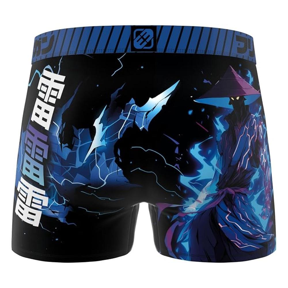 Black/Blue Boys’ Boxer Shorts – Freegun – China Photo of the Espace des Marques %store% store - view of %key%
