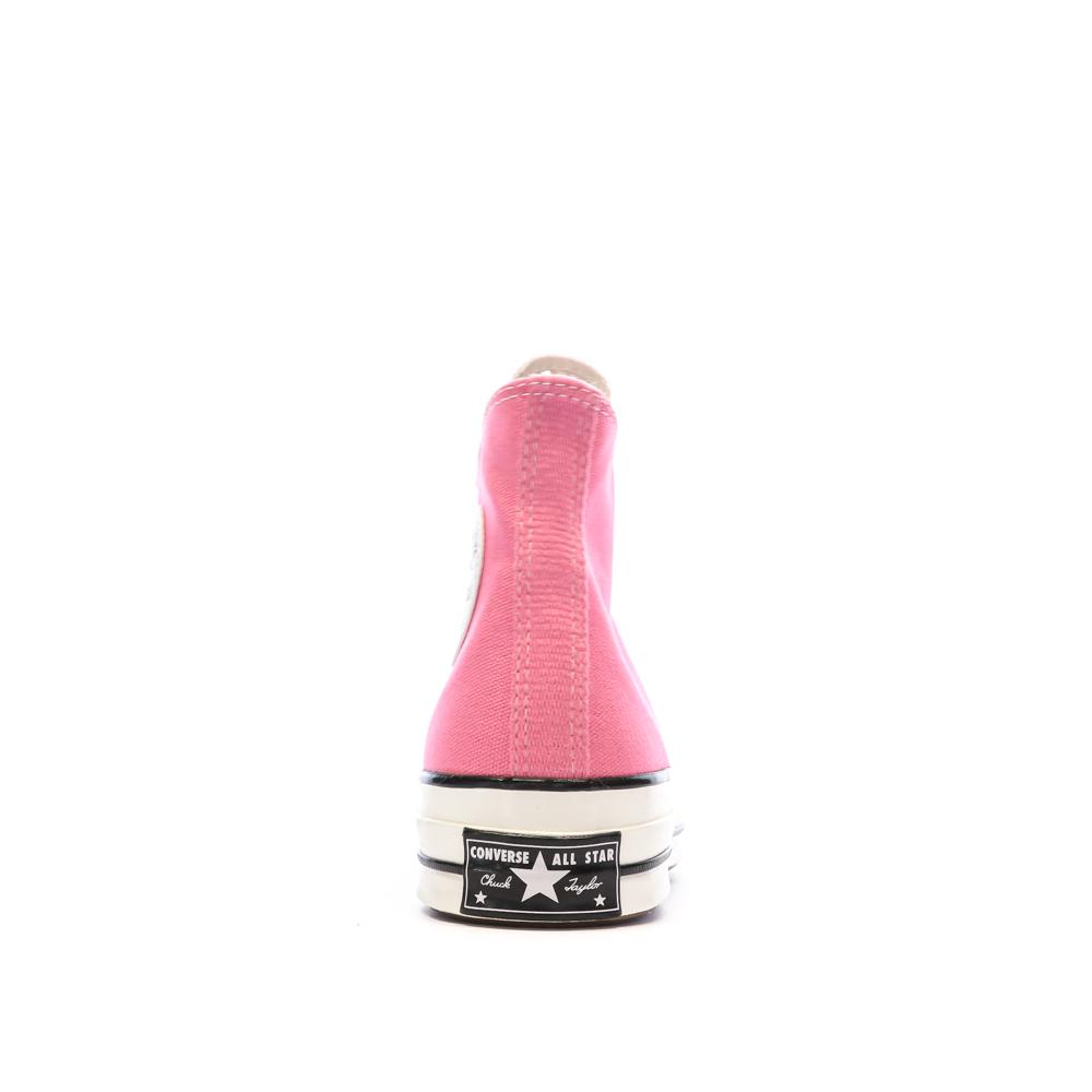 Rosafarbene Sneakers Damen Converse Chuck 70 A08184C Ansicht 3